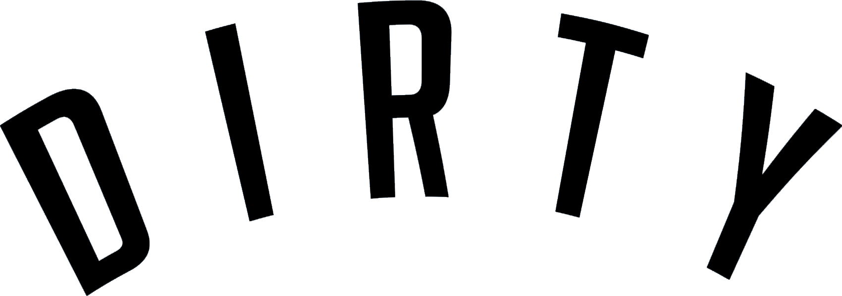 Logo Dirty